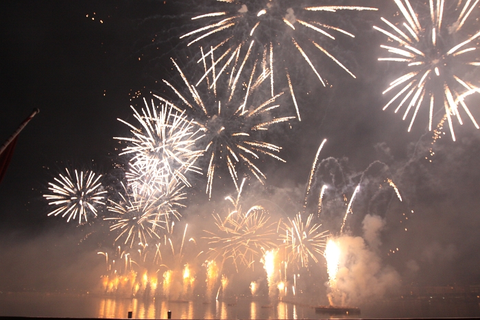 Feux artifices Geneve 2012 - 084